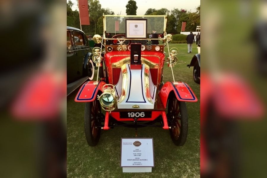 Ruby, Resilience, and Rallies: The Lady in Red Still Rules Kolkata’s Roads