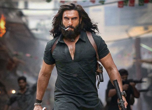 Dhurandhar day 3 box office: Is Ranveer’s spy thriller heading for a ₹100 crore weekend?