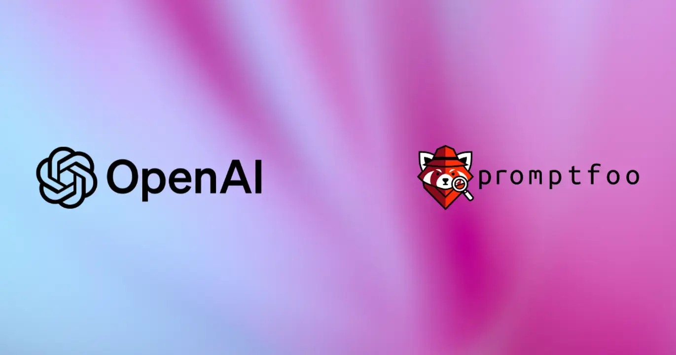 How OpenAI’s Promptfoo Acquisition Strengthens AI Agent Security?