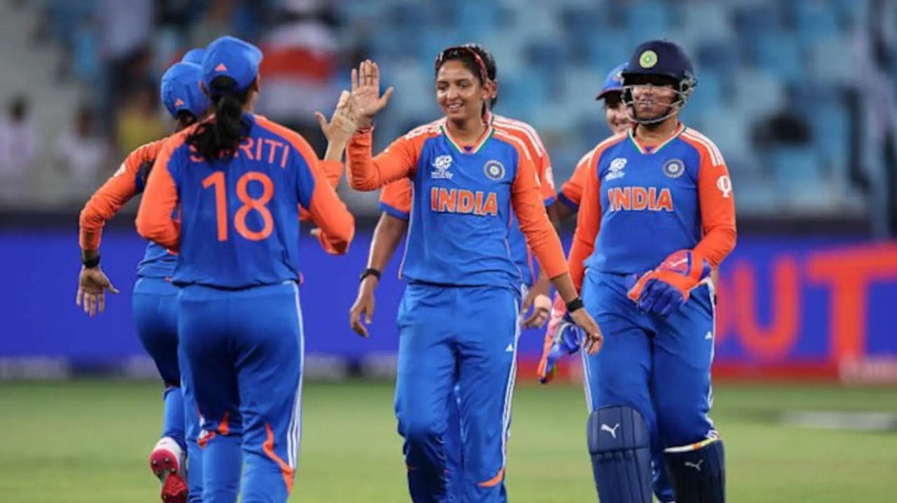 Kohli Praises Women's Cricket Revolution: 'A Catalyst for Change in Indian Sports'