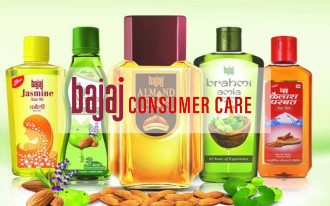 Bajaj Consumer Care Posts ₹2.67 Billion Revenue in June Quarter, Net Profit Rises to ₹379.3 Million on Strong Hair Oil Sales