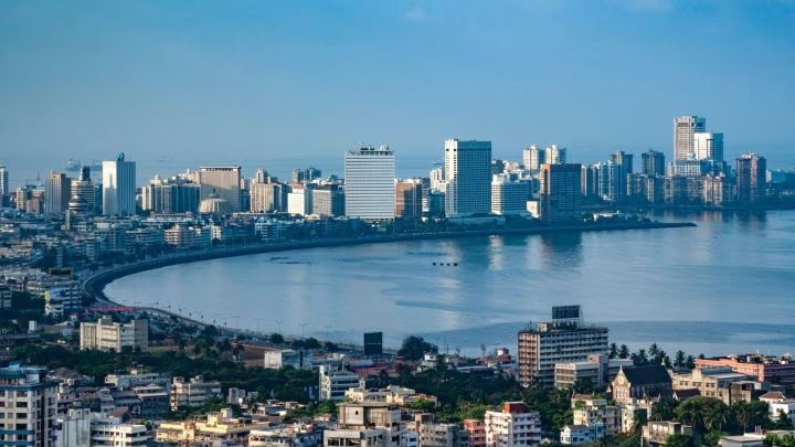 Mumbai Stands Tall Among Global Giants in 2025’s Best Cities Ranking