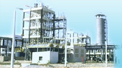 Hindustan Fluoro Carbons Assigns Additional Charge Of MD To Sangram Kumar Mishra