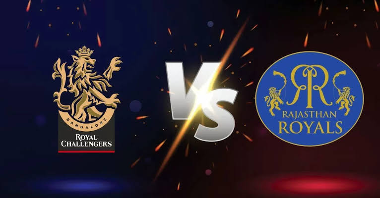 Rajasthan Royals Opt to Bowl First Against RCB in Crucial IPL 2025 Clash
