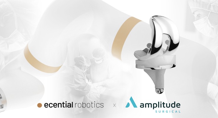 Zydus Lifesciences to Acquire Amplitude Surgical in €256.8 Million Transaction, To Delist Post-Acquisition
