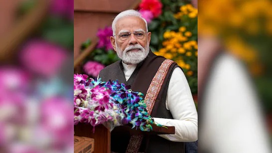 PM Modi To Inaugurate Civil Enclave At Halwara Airport