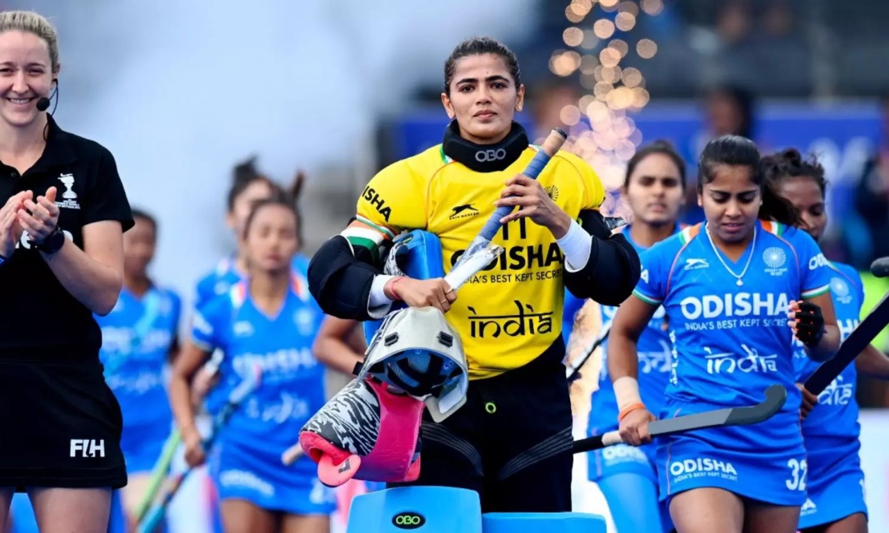 Hyderabad To Host Women’s Hockey World Cup 2026 Qualifiers