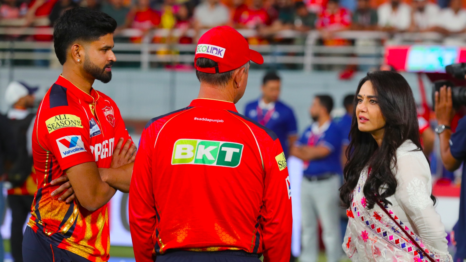 Shreyas Iyer’s ₹26.75 Crore Price Tag Isn’t Hype—Ricky Ponting Calls It A Masterstroke In Leadership Investment