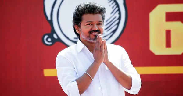 Vijay’s TVK Gains Congress Support, AIADMK’s Next Move Could Decide Tamil Nadu’s Future
