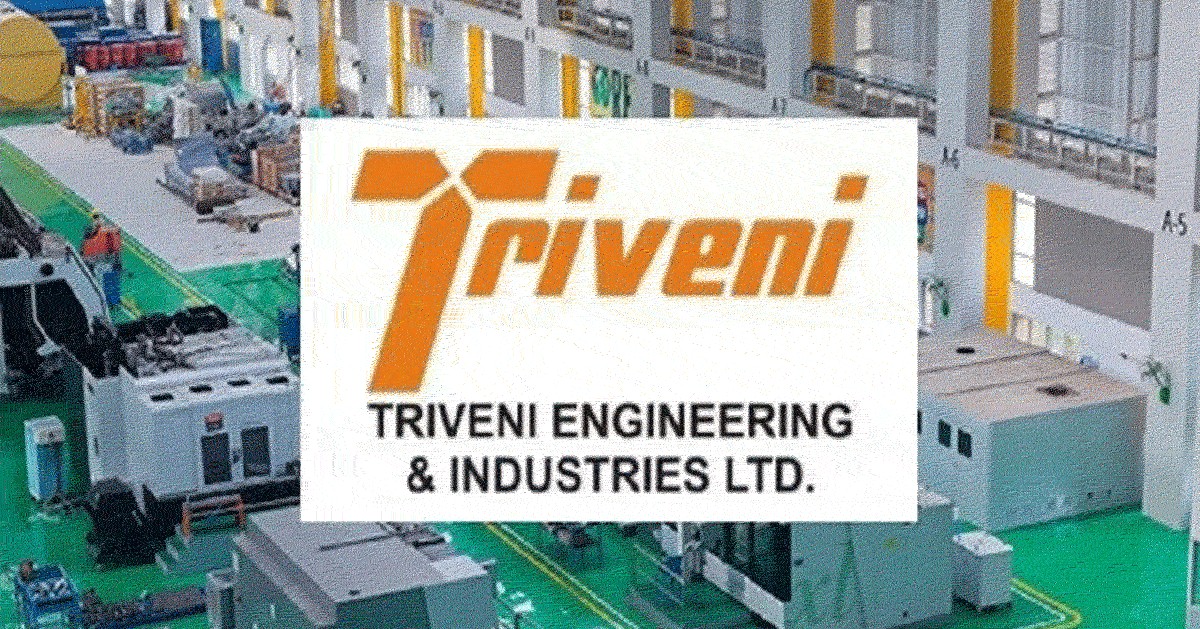 Sugar, Ethanol and a Profit Collapse—Triveni's June Quarter Is No Sweet Ride