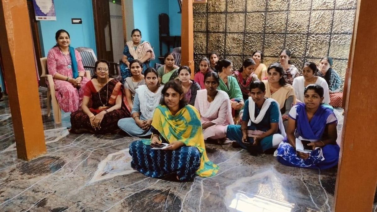 Empowering Women in Mandya: Minister Priyank Kharge Leads Menstrual Cup Distribution Drive