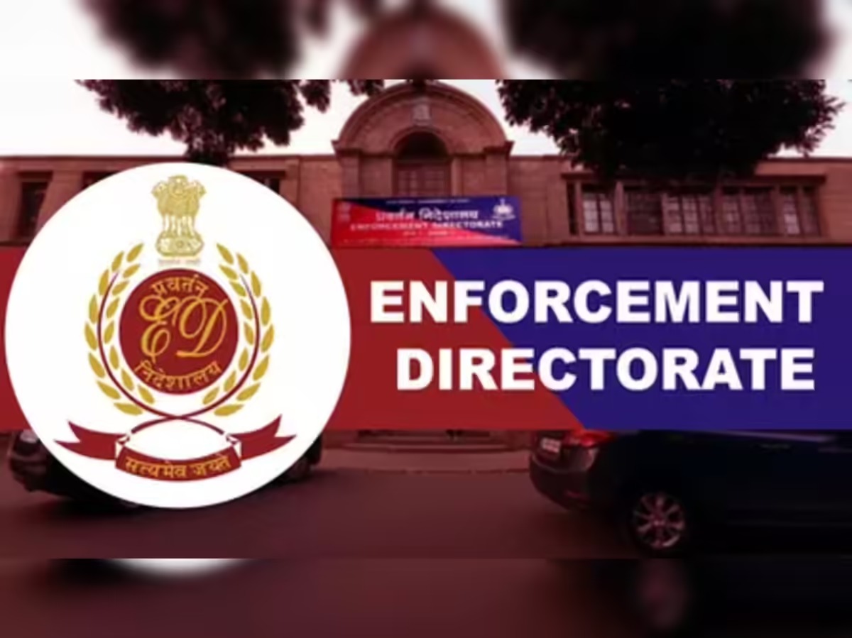 ED Approves RBI Compounding Order for Apollo Hospitals Over FEMA Violations