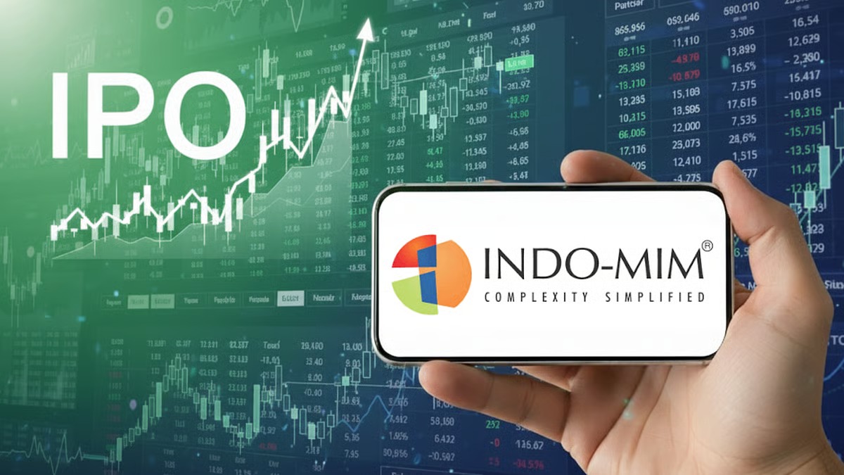 Clock Ticking on Indo-MIM IPO: 39% Listing Pop Hints at Final-Day Rush