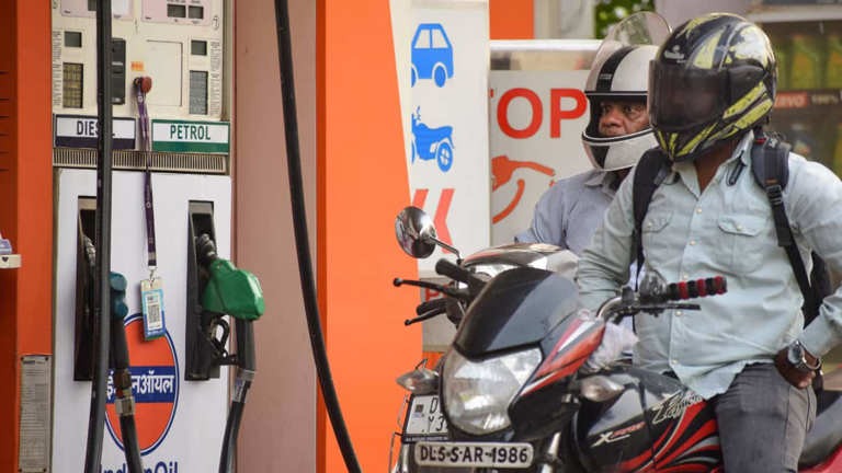 Fuel Prices Edge Higher In Himachal Pradesh, Stable Across Major Metros