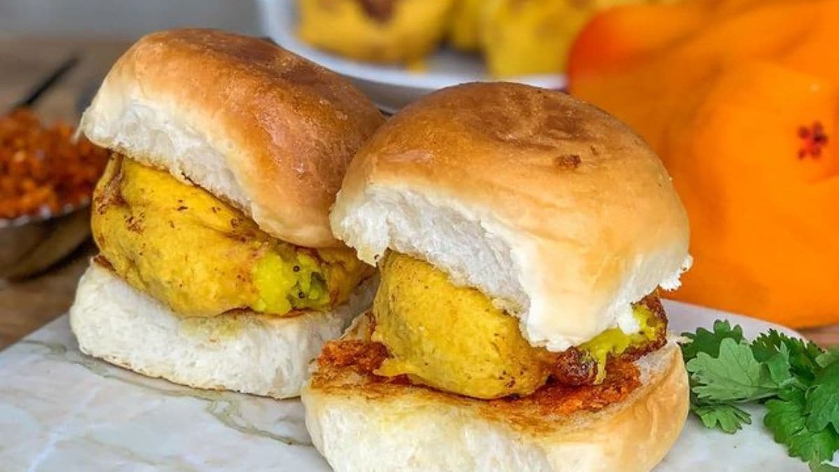 Vada Pav Aroma Meets Skyscraper Dreams: Goenka's Viral Ode Captivates Millions