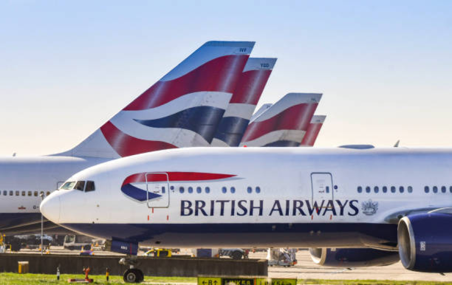 London Calling, But Bengaluru Answers: British Airways Jet Does a Mid-Air U-Turn
