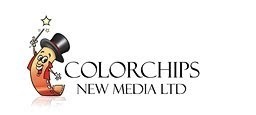 Colorchips New Media Ltd Announces Leadership Transition