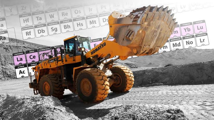 Rare Earth, Real Impact: India’s Collaborative Leap Towards Mineral Self-Reliance