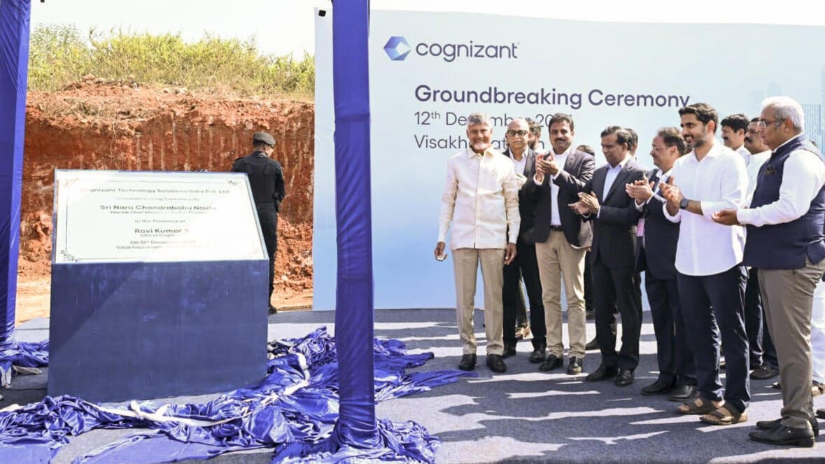 Cognizant’s Vizag Expansion: Your Chance to Join a Growing Tech Ecosystem