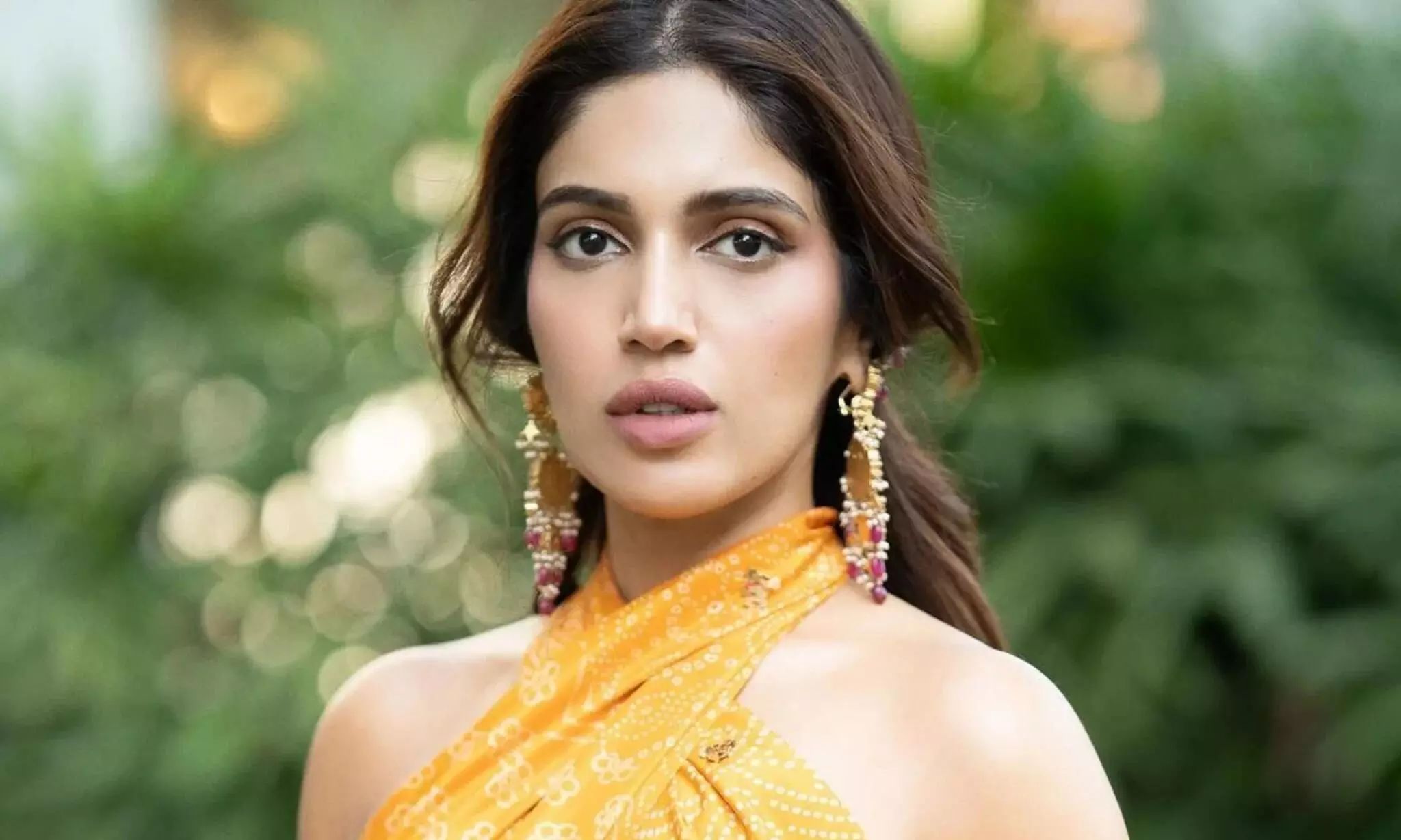 Bhumi Crowns The Royals as a ‘Bridgerton’ Meets ‘Schitt’s Creek’