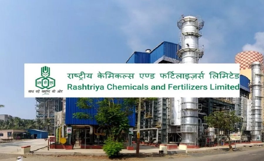 Ministry Revises Rashtriya Chemicals Thal Unit Energy Norms