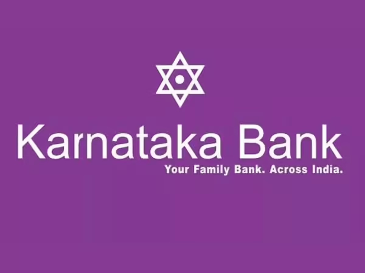 Offline Alert: Karnataka Bank Tells Customers to Go Digital