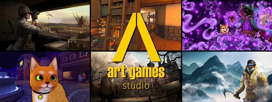 ART Games Studio SA and DL Invest Forge Joint Venture for 25%+ ROE in Gaming Projects