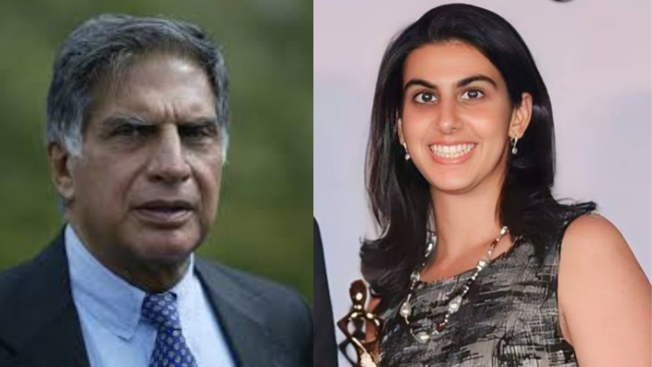 Maya and Leah Tata Join Sir Ratan Tata Industrial Institute Board