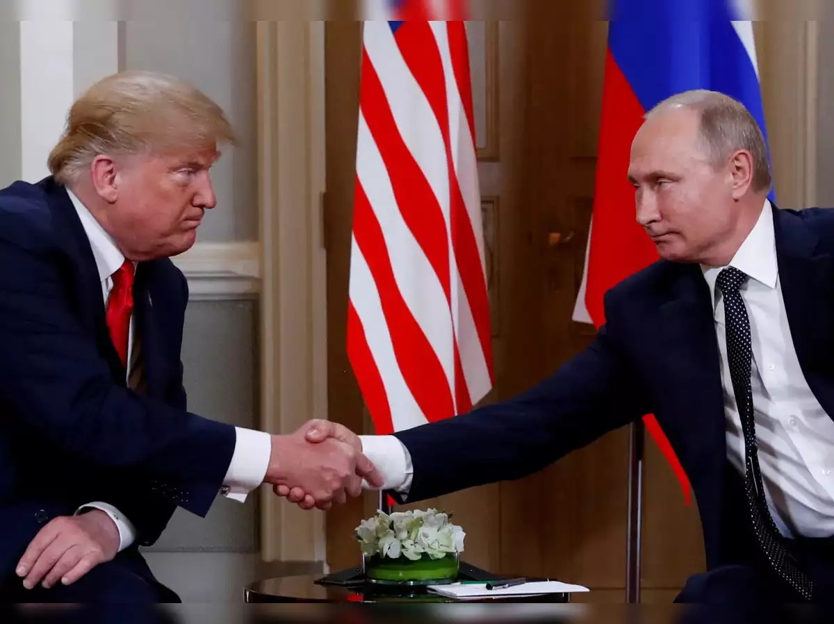 US and Russia Initiate Diplomatic Contacts in Preparation for Trump-Putin Summit