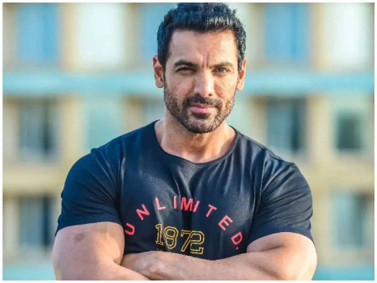 A Minority's Voice: John Abraham Speaks Out on Feeling Safe in India
