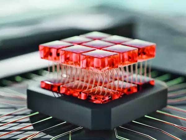 India Slashes AI Computing Costs, Revolutionizing Tech Landscape