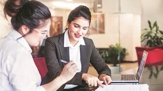 Empowering Women at Work: New Map Set to Boost Female Workforce This Week!