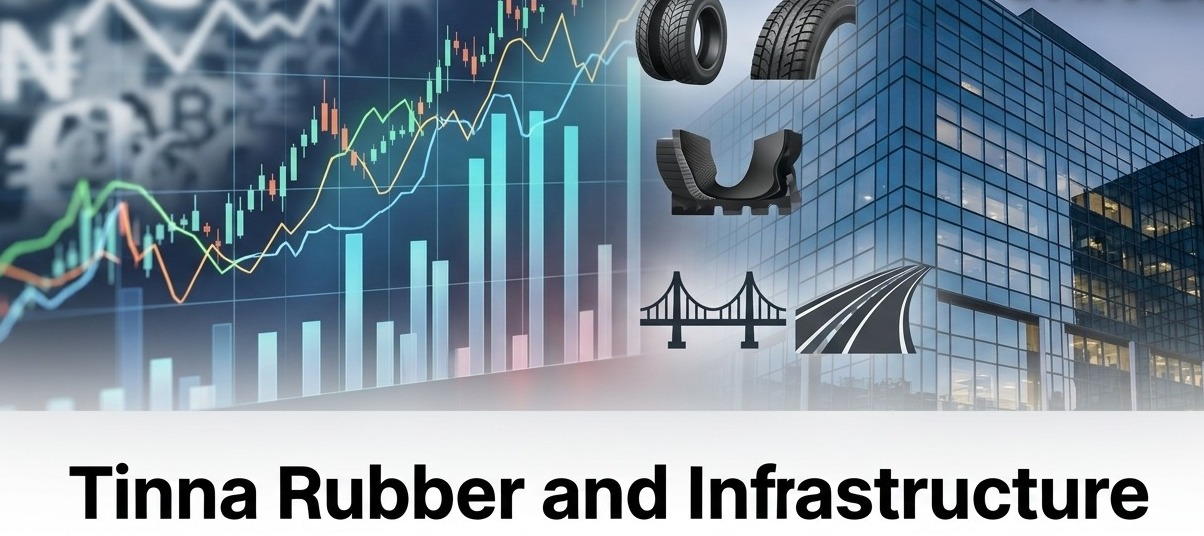 Tinna Rubber Backs Africa Bet, Maintains Shareholder Payout Momentum