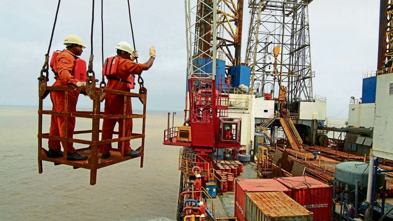 India’s Energy Security Strategy: Avoiding a $1 Trillion Import Bill
