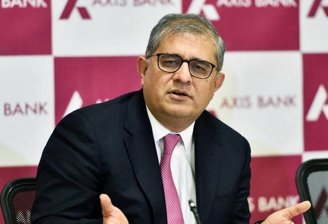 Strategic Patience: Axis Bank CEO Awaits RBI Clarity On Axis Finance Stake Sale