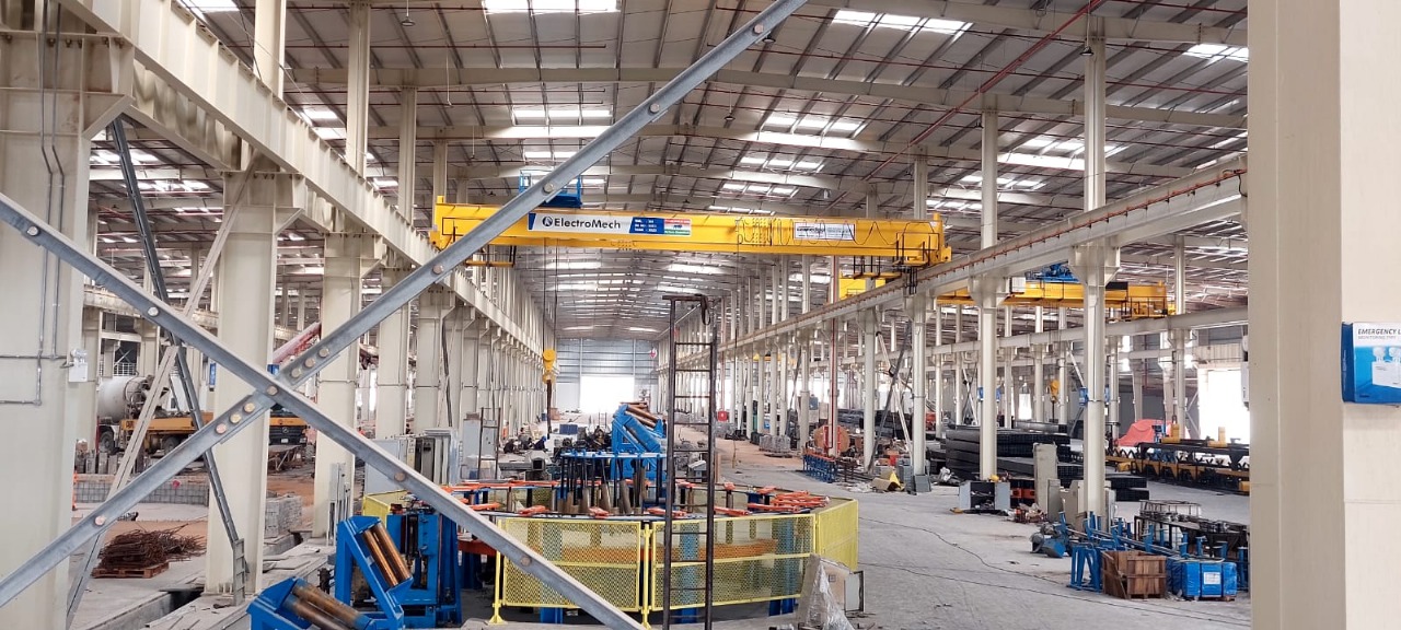 APL Apollo Posts ₹2.37 Billion Profit In Q1 As Revenue Touches ₹51.70 Billion
