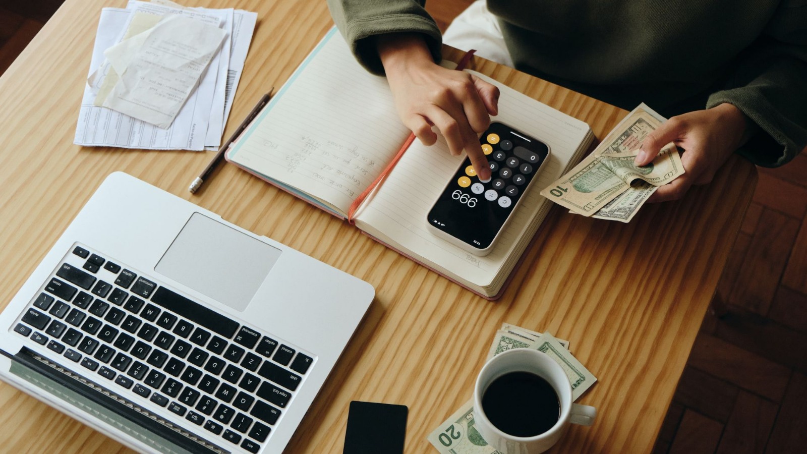 Take Control Of Your Money In 2026: 10 Smart Financial Moves