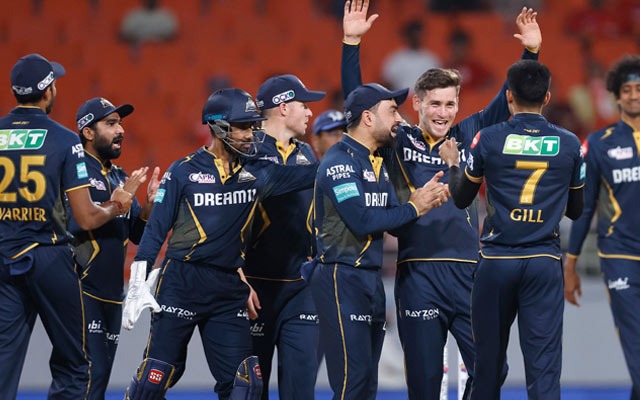 Gujarat Titans Gear Up For IPL 2026 With Balanced Squad And Tactical Depth