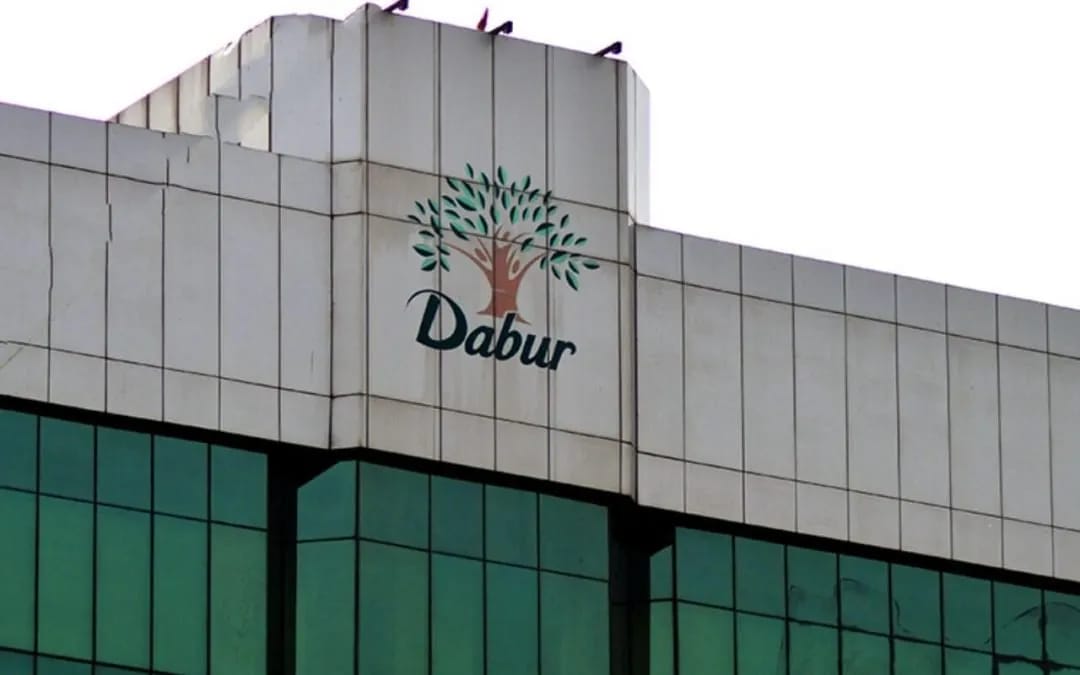 Dabur Q3 Results: Profit Rises 2%, Revenue Up 3% Amid Challenging Market Conditions