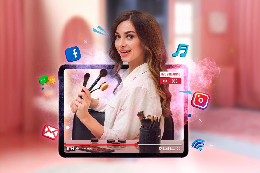 Viral or Vital? How PR Keeps Influencers Relevant and Resilient