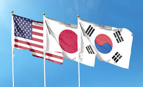 Trilateral Diplomacy in Motion: Seoul, Tokyo, Washington Eye Strategic Talks at ASEAN Summit
