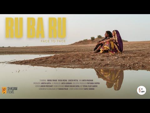 ‘RU BA RU’ Shines in Delhi: Award-Winning Short Film Captivates Audiences
