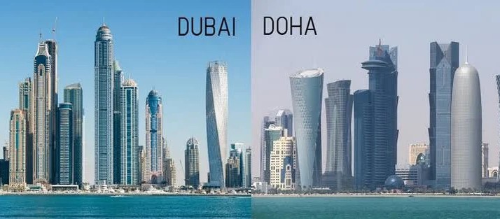 Doha's Rise As The New Dubai: A Magnet For Global Finance And Culture