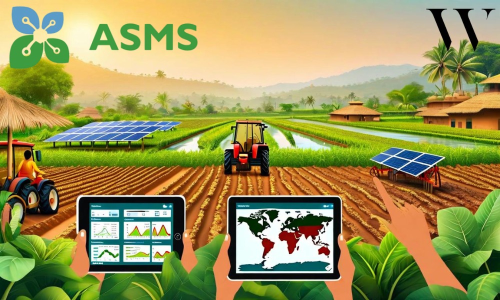 Avio Smart Market Stack Targets Hyderabad With Digital Agri-Supply Solutions