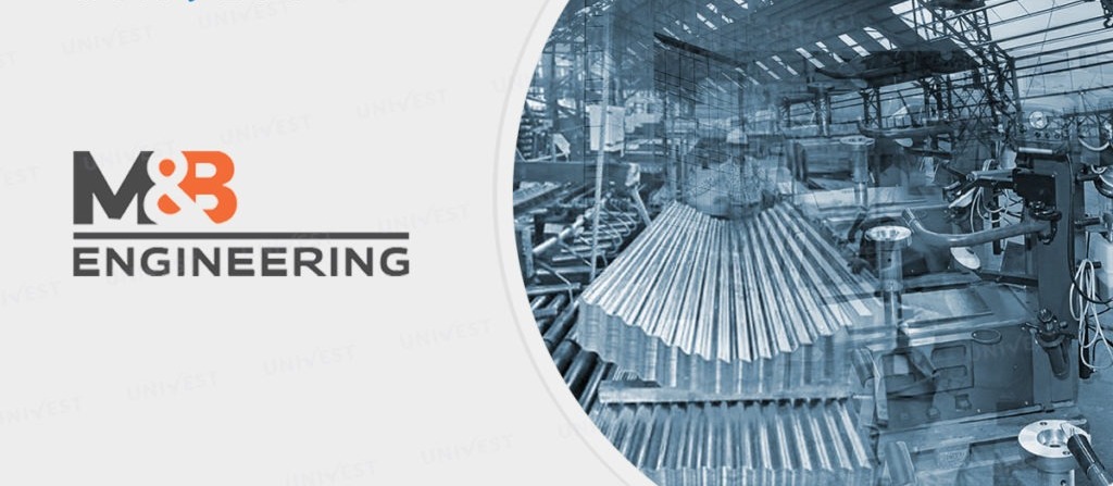 MB Engineering Bags ₹63.5 Cr PEB Steel Order, Boosting Growth Trajectory