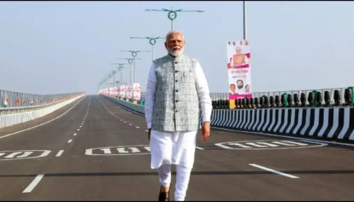 The New Highways: Modi’s Bold Mission to Revive India’s Rivers for Development