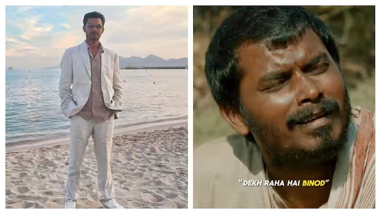 From Cotton Bundles to Cannes: A Star’s Journey of Grit and Glory