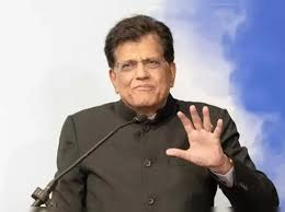 Supply Chain Sovereignty: Goyal Calls for Energy Storage Independence Amid Global Disruptions