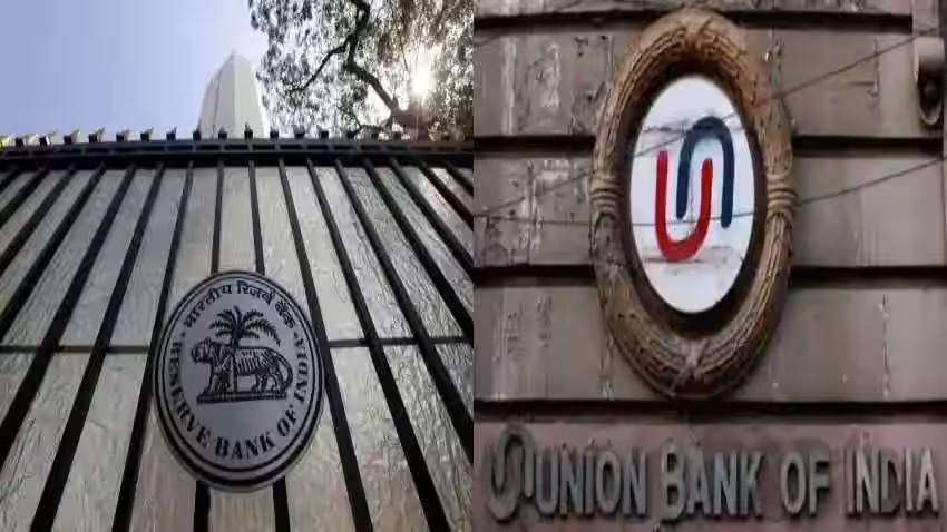RBI Sends a Wake-Up Call: Union Bank Faces Penalty for Compliance Lapses