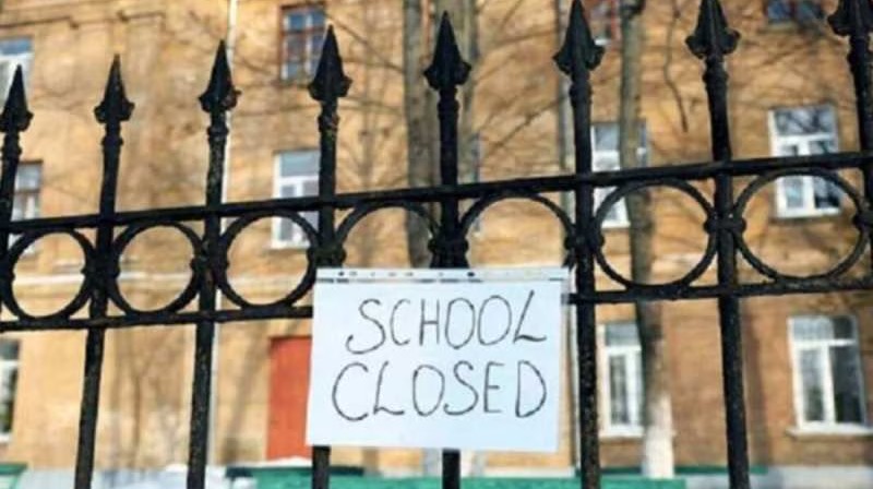 Safety First: Delhi-NCR Schools and Colleges Remain Closed in Wake of Red Fort Blast